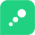 __cloudmore - brandmark - emerald green